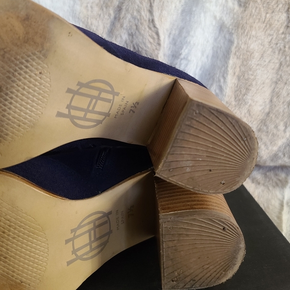 House of Harlow 1960 women boots - Picture 2 of 8